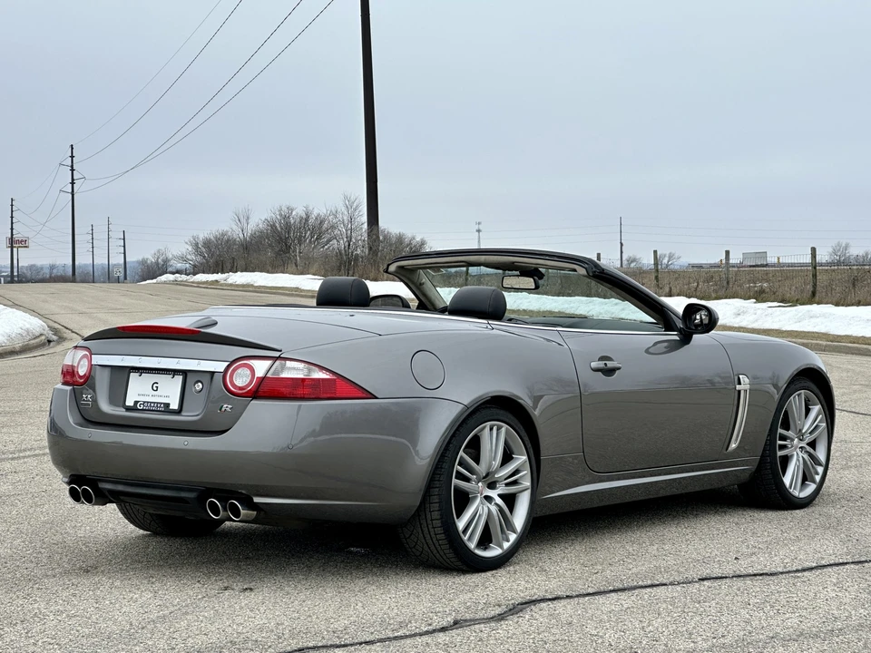 2009 Jaguar X150 XKR - Image 15 of 31