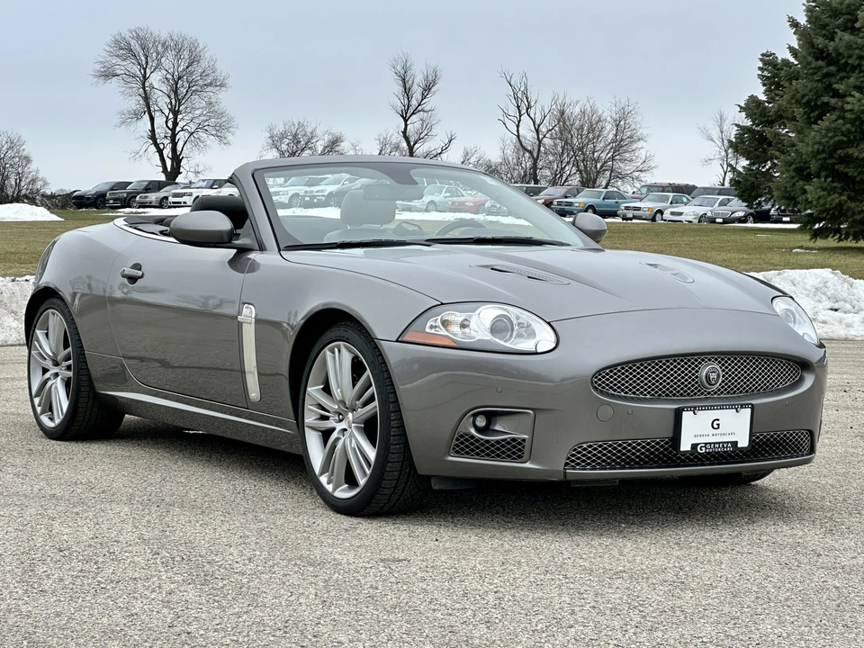 2009 Jaguar X150 XKR - Image 16 of 31