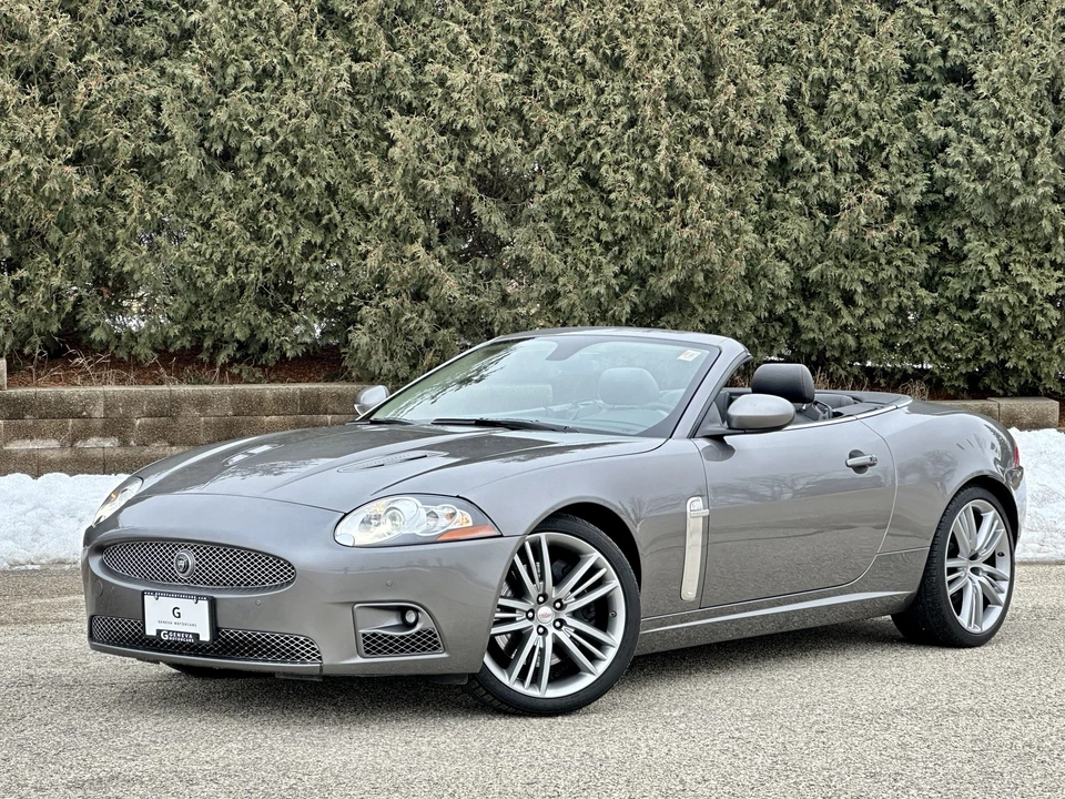2009 Jaguar X150 XKR - Image 5 of 31
