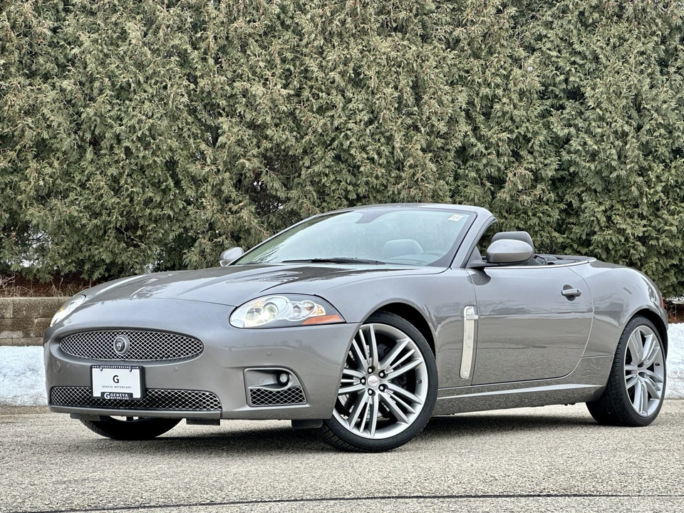 2009 Jaguar X150 XKR - Image 4 of 31