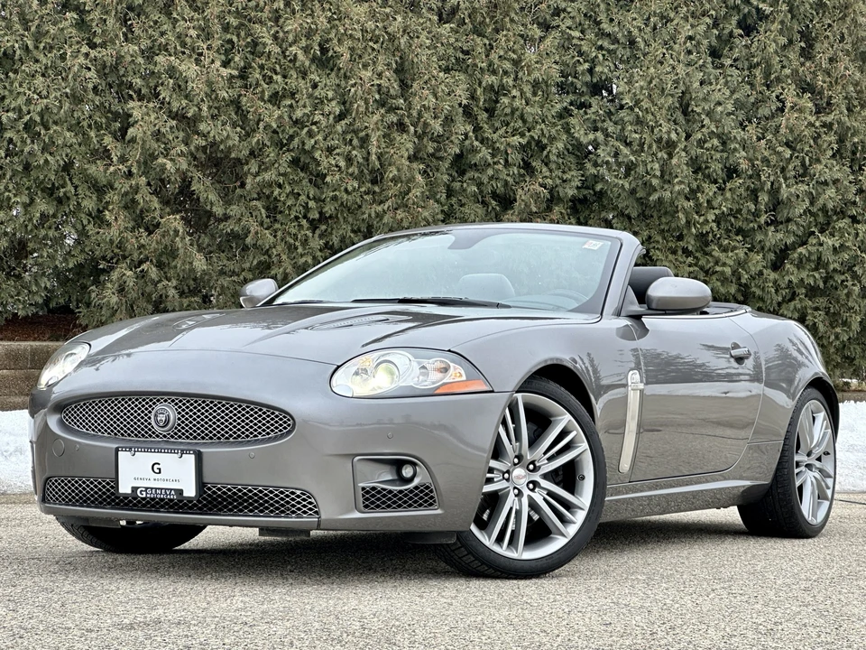 2009 Jaguar X150 XKR - Image 2 of 31