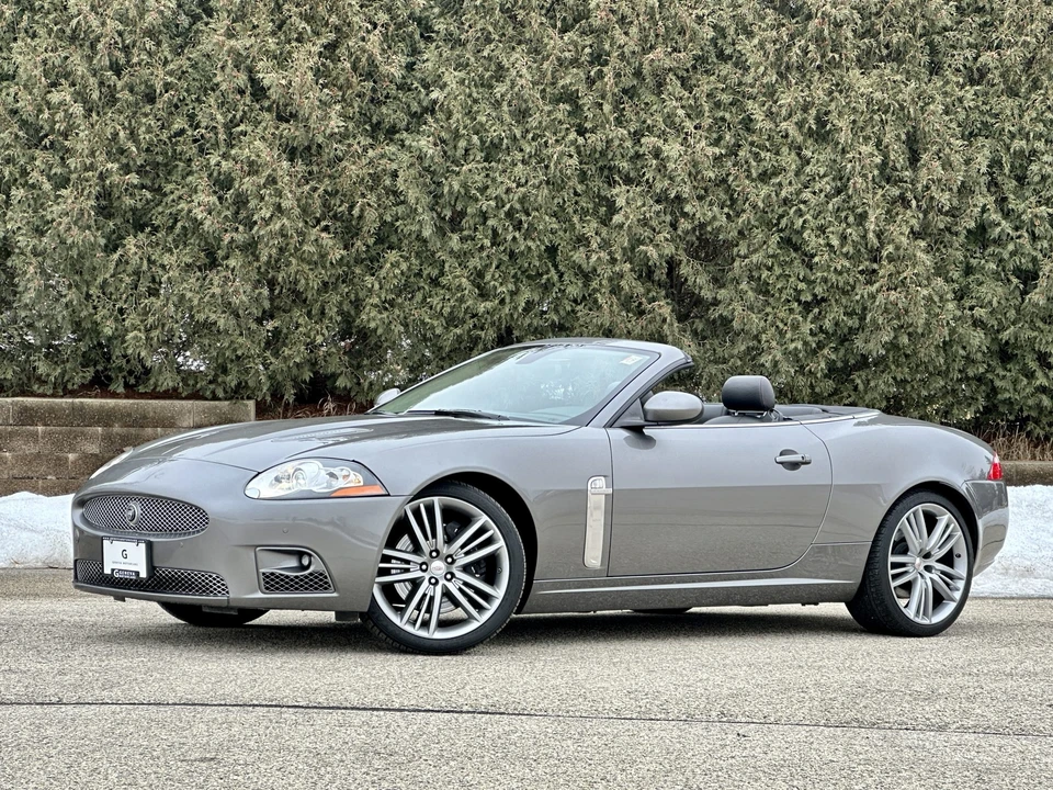 2009 Jaguar X150 XKR - Image 6 of 31