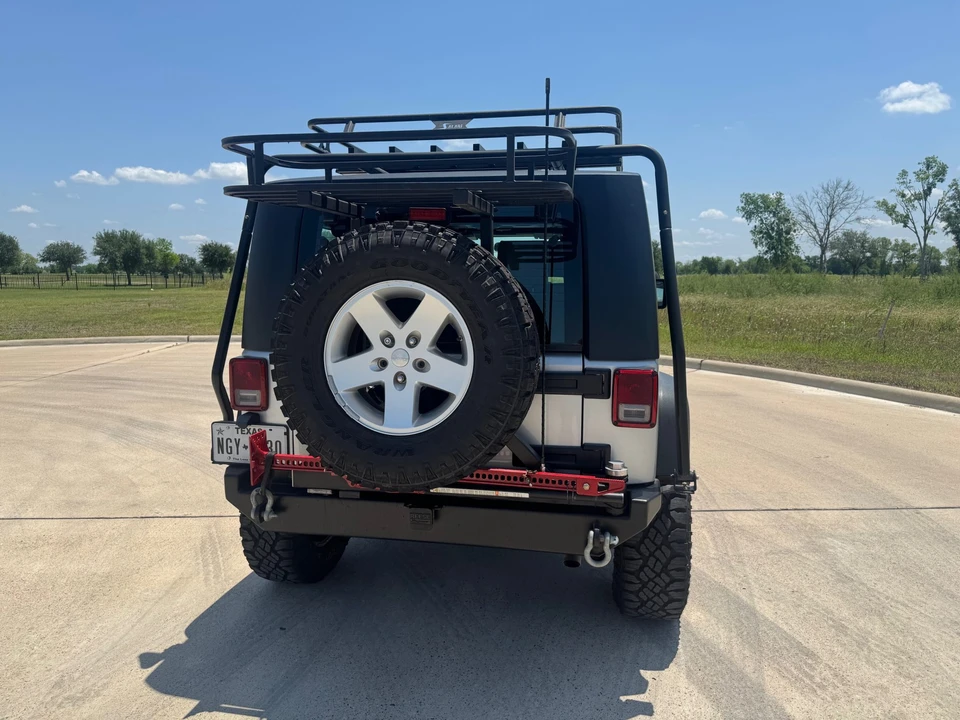 2009 Jeep JK Wrangler - Image 11 of 31