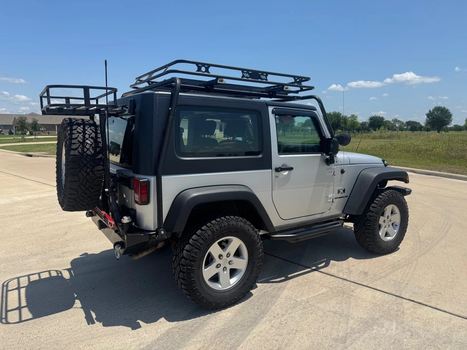 2009 Jeep JK Wrangler - Image 14 of 31