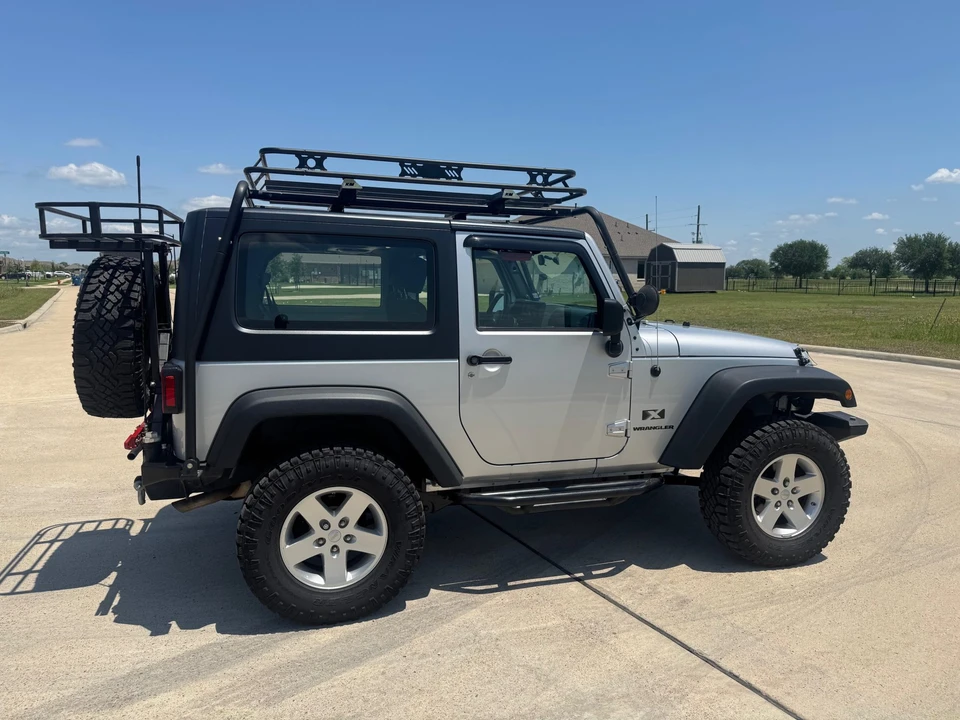 2009 Jeep JK Wrangler - Image 15 of 31