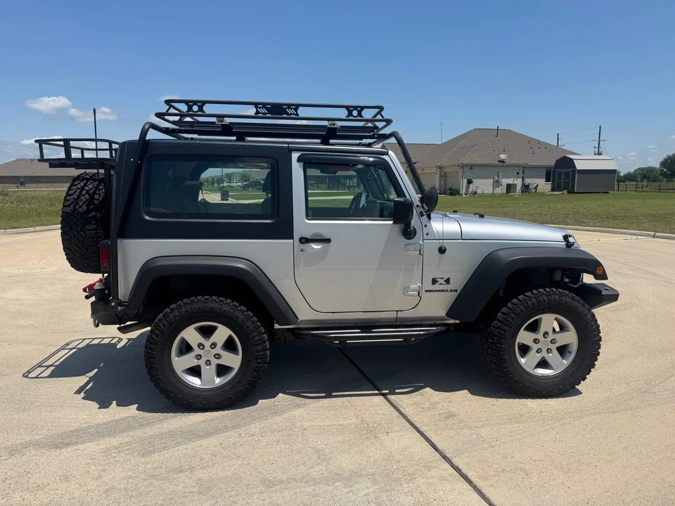 2009 Jeep JK Wrangler - Image 16 of 31