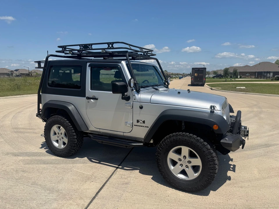 2009 Jeep JK Wrangler - Image 17 of 31