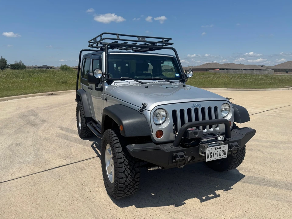 2009 Jeep JK Wrangler - Image 19 of 31