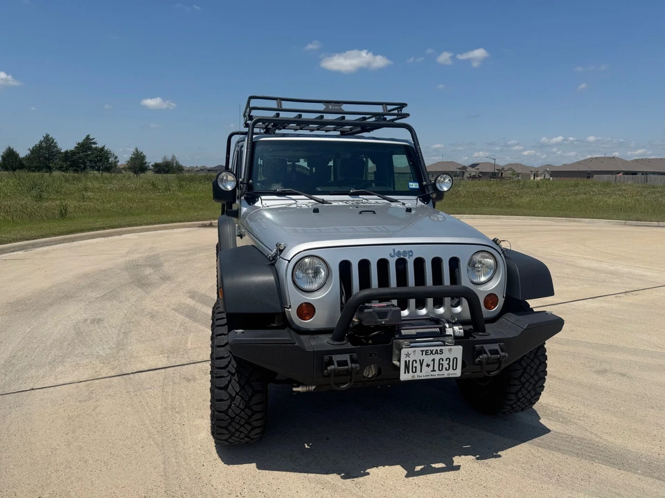 2009 Jeep JK Wrangler - Image 20 of 31