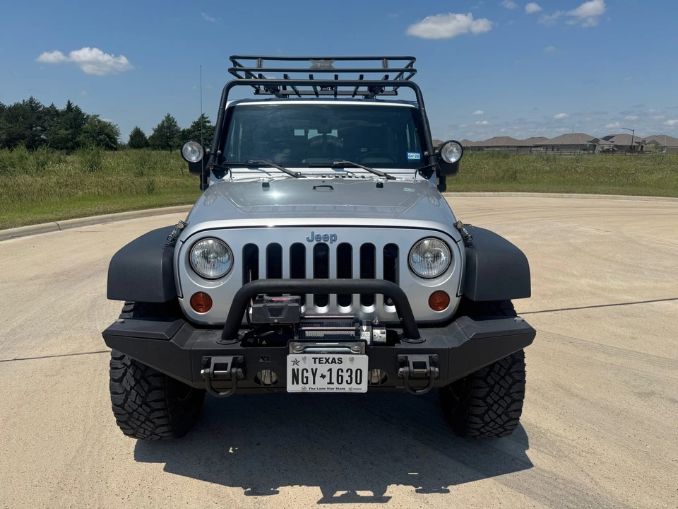 2009 Jeep JK Wrangler - Image 21 of 31