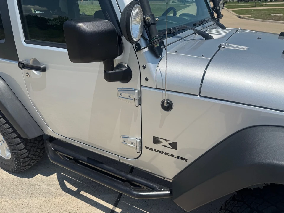 2009 Jeep JK Wrangler - Image 31 of 31