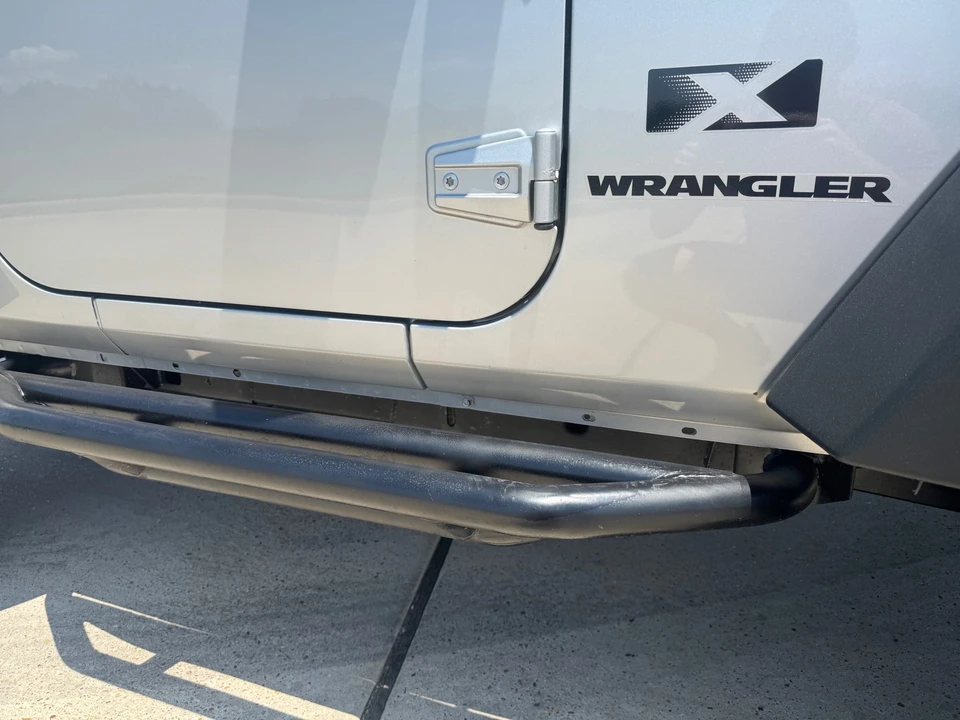 2009 Jeep JK Wrangler - Image 30 of 31