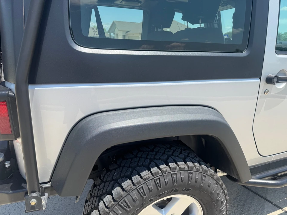 2009 Jeep JK Wrangler - Image 28 of 31