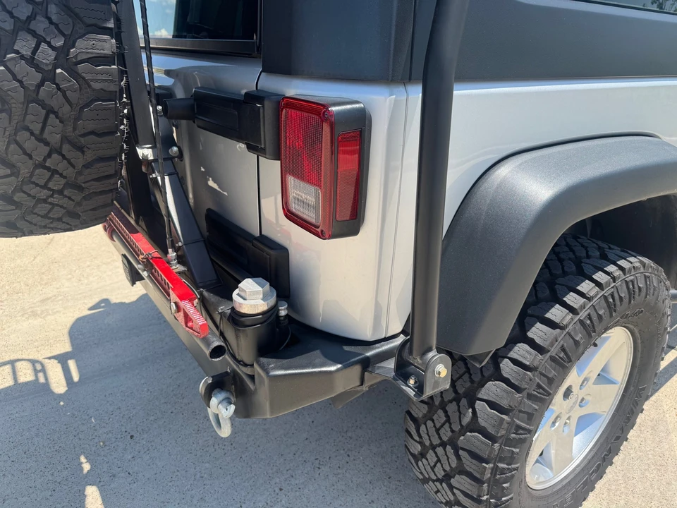 2009 Jeep JK Wrangler - Image 27 of 31