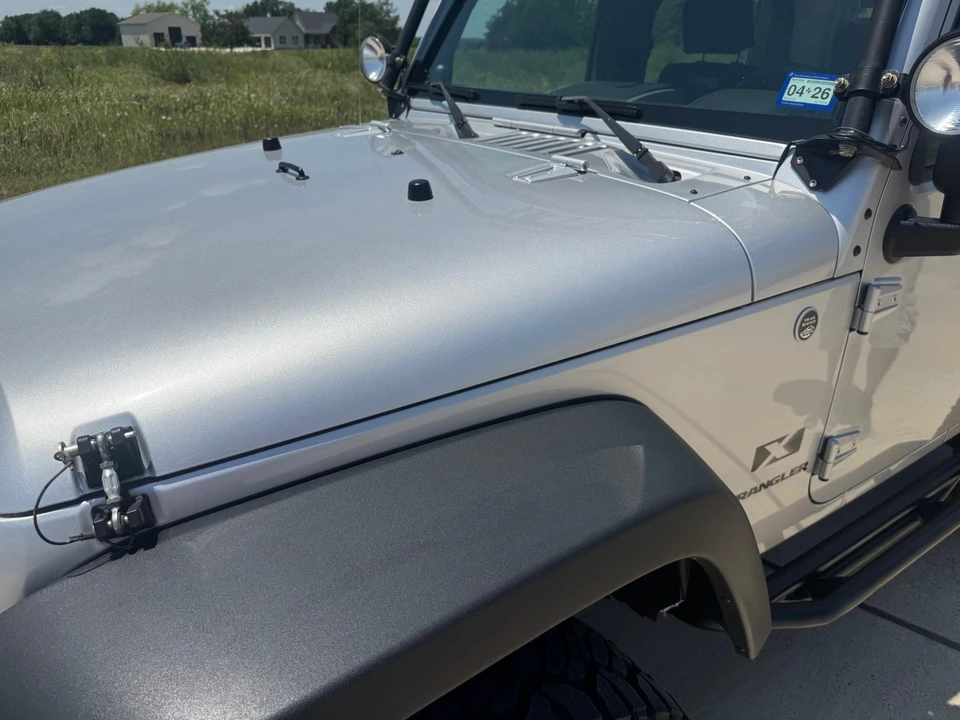 2009 Jeep JK Wrangler - Image 23 of 31