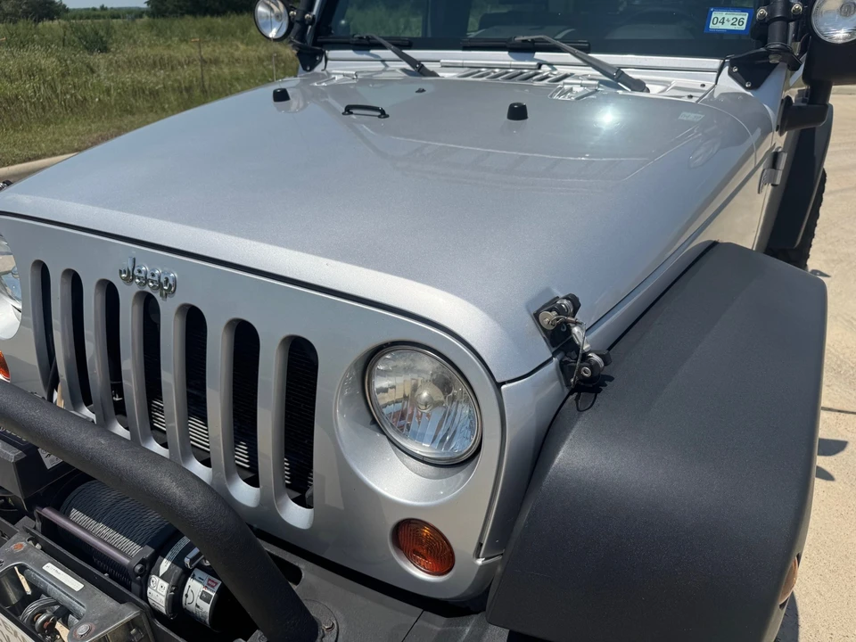 2009 Jeep JK Wrangler - Image 22 of 31