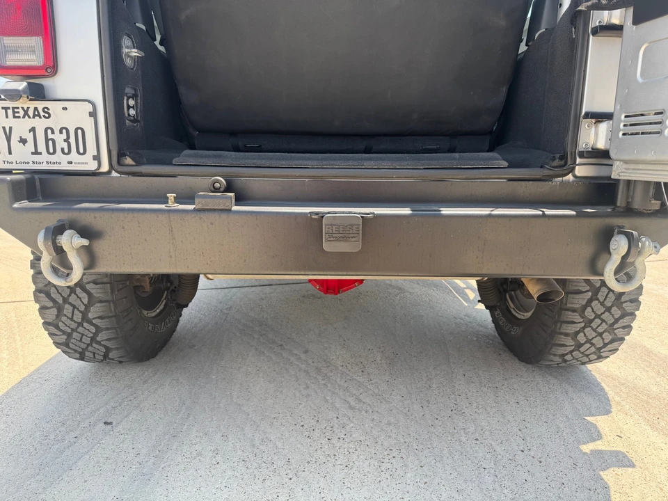 2009 Jeep JK Wrangler - Image 26 of 31