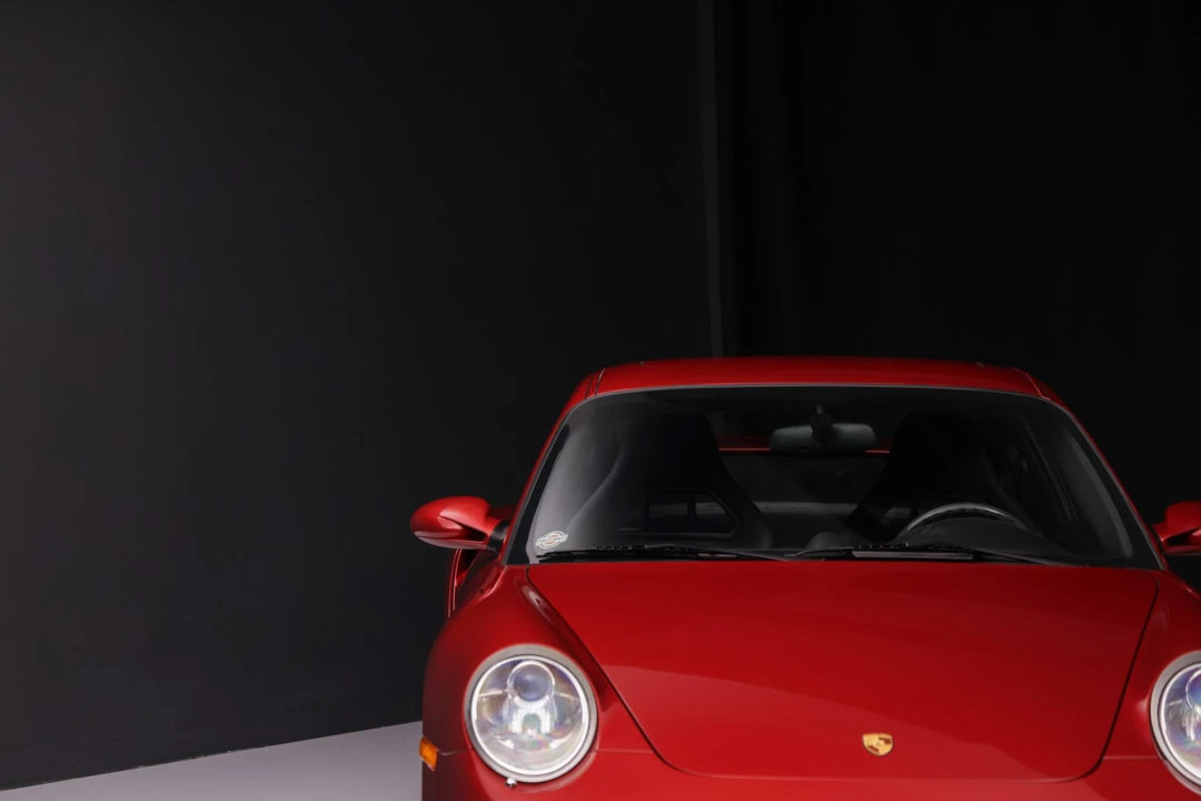 2009 Porsche 997 Turbo - Image 12 of 31