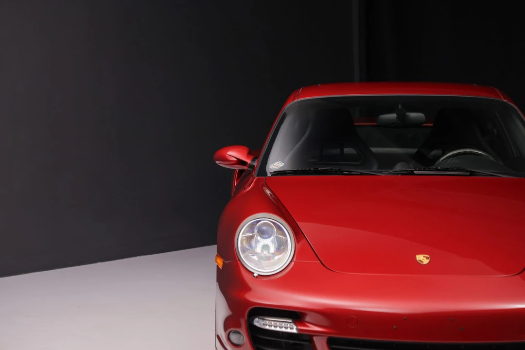 2009 Porsche 997 Turbo - Image 14 of 31