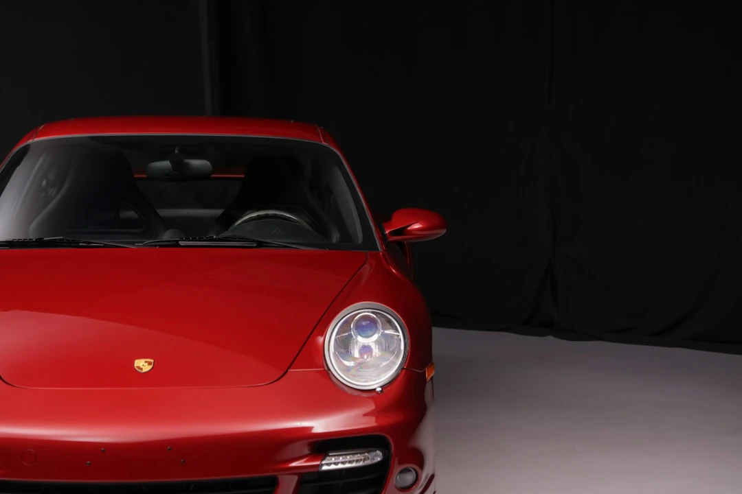 2009 Porsche 997 Turbo - Image 15 of 31
