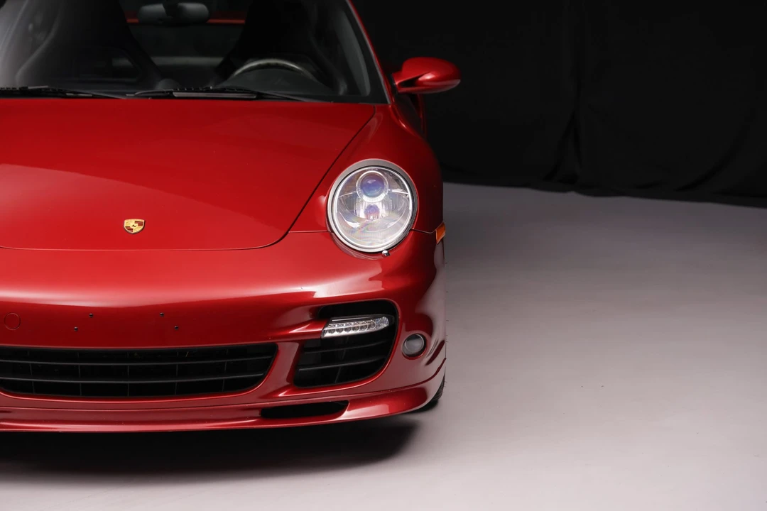 2009 Porsche 997 Turbo - Image 17 of 31