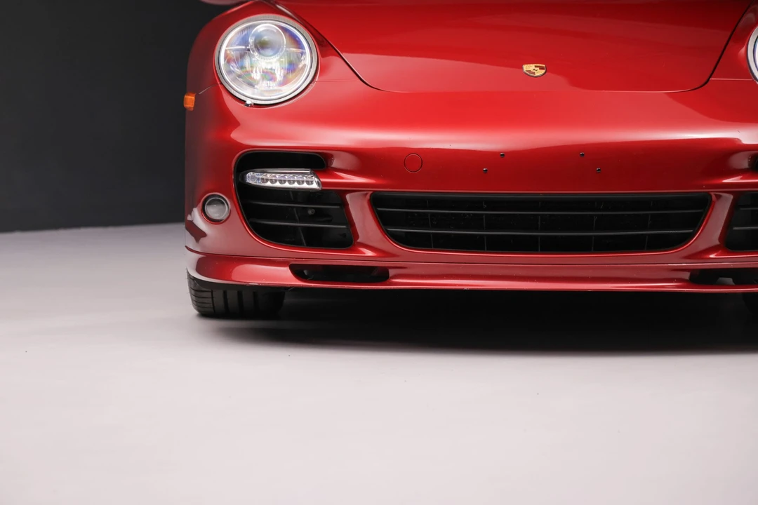 2009 Porsche 997 Turbo - Image 18 of 31