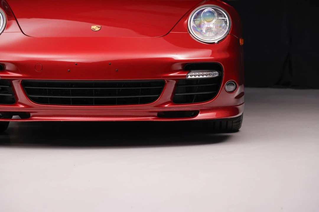 2009 Porsche 997 Turbo - Image 19 of 31