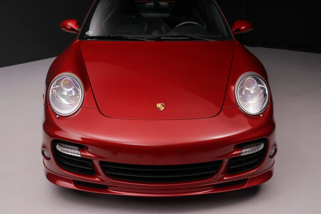 2009 Porsche 997 Turbo - Image 20 of 31