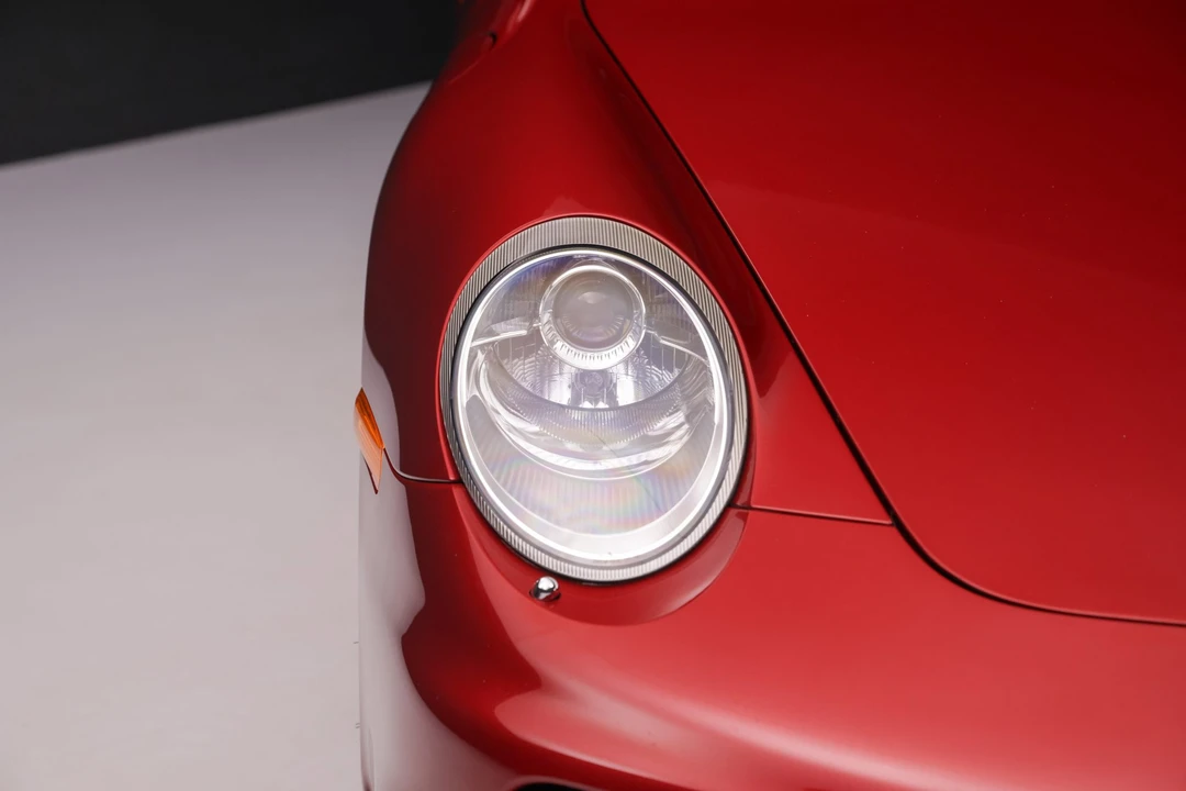 2009 Porsche 997 Turbo - Image 21 of 31