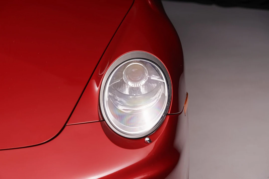 2009 Porsche 997 Turbo - Image 22 of 31