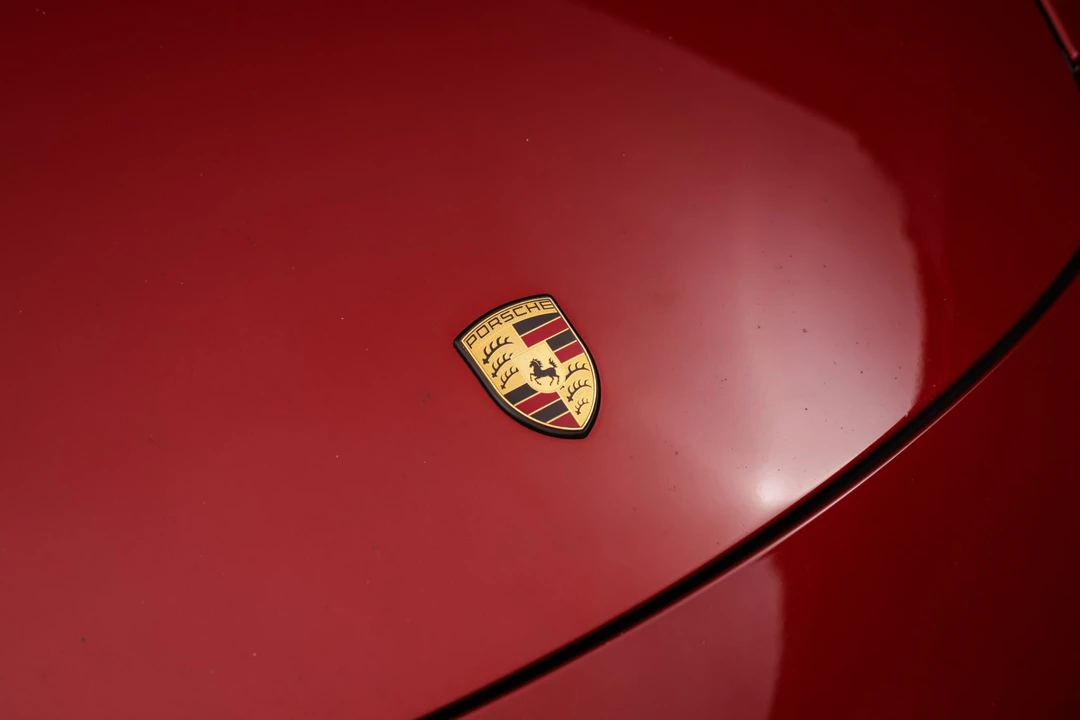 2009 Porsche 997 Turbo - Image 23 of 31