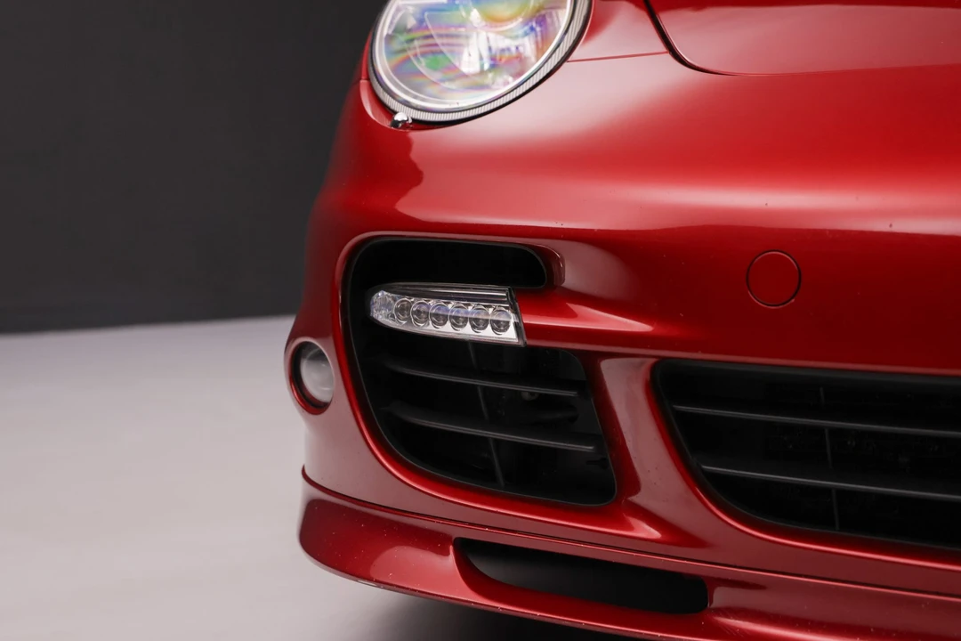 2009 Porsche 997 Turbo - Image 24 of 31