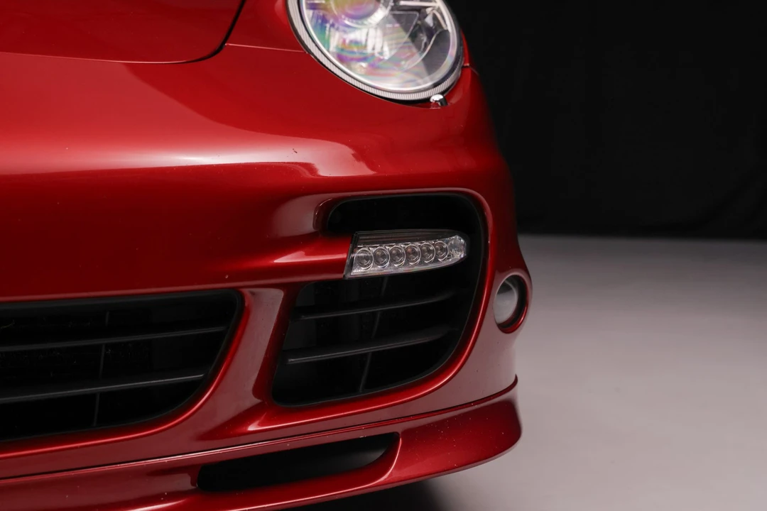 2009 Porsche 997 Turbo - Image 25 of 31