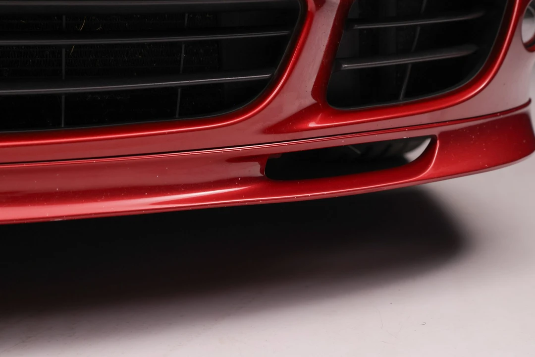 2009 Porsche 997 Turbo - Image 27 of 31