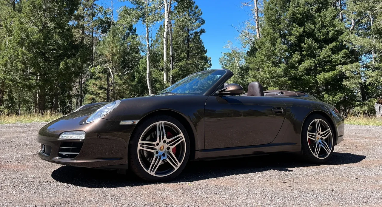 2009 Porsche 997 Carrera S - Image 5 of 6