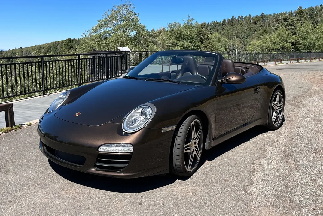 2009 Porsche 997 Carrera S - Image 3 of 6