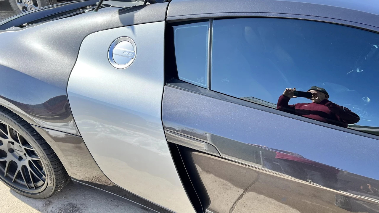 2010 Audi 42 R8 - Image 21 of 31