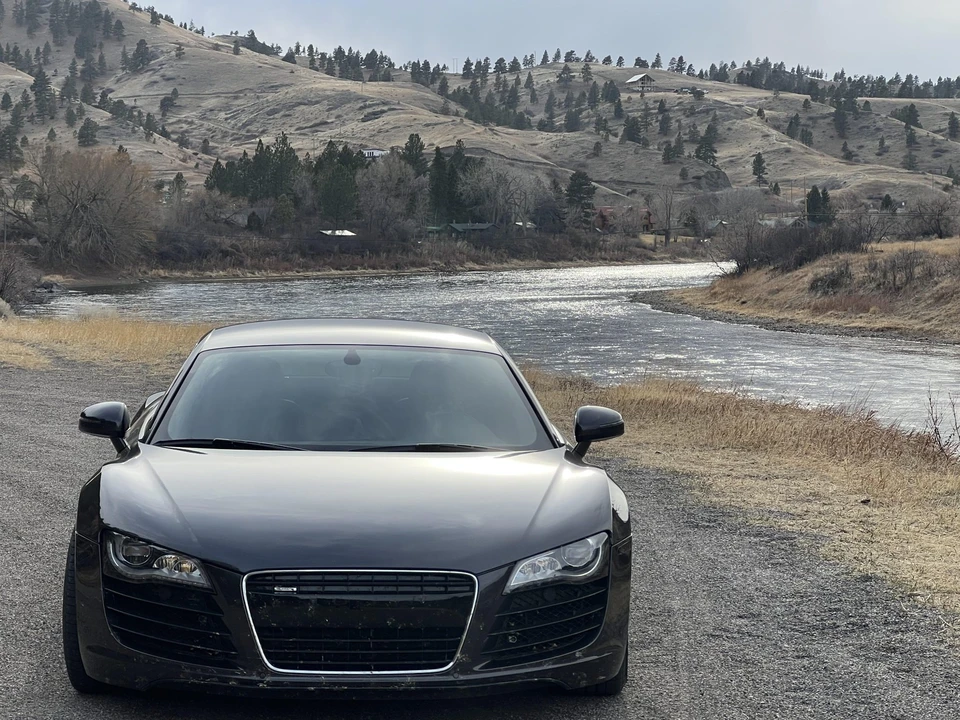 2010 Audi 42 R8 - Image 9 of 31