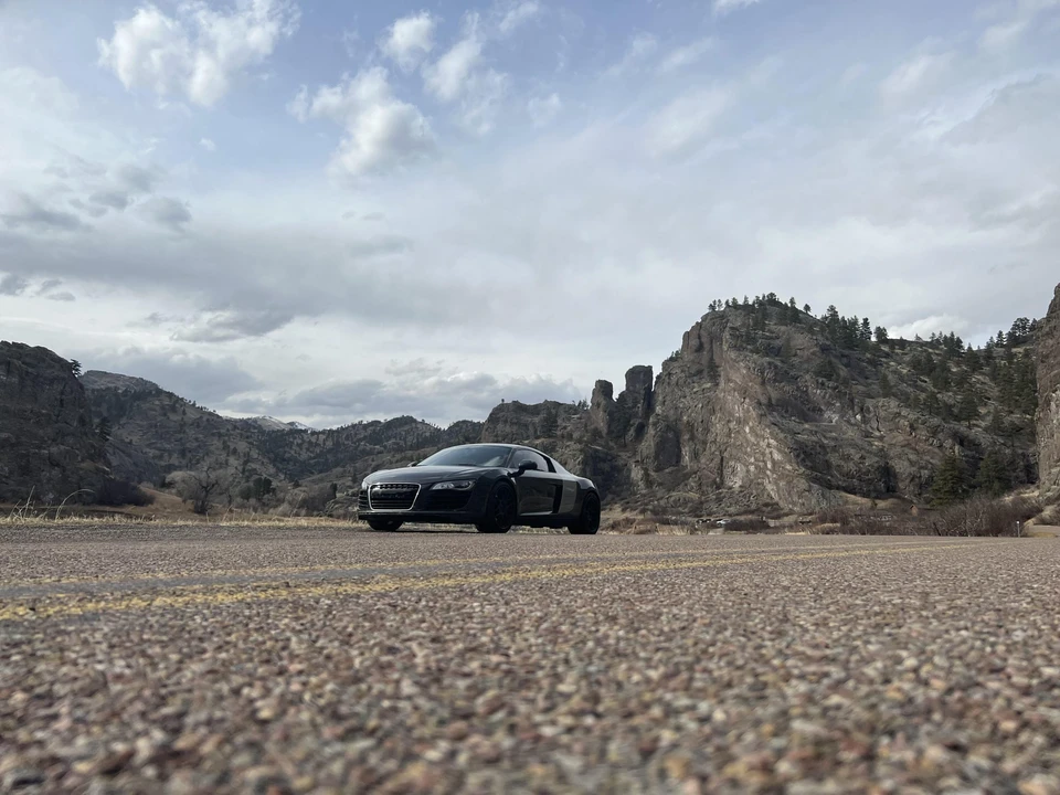 2010 Audi 42 R8 - Image 2 of 31