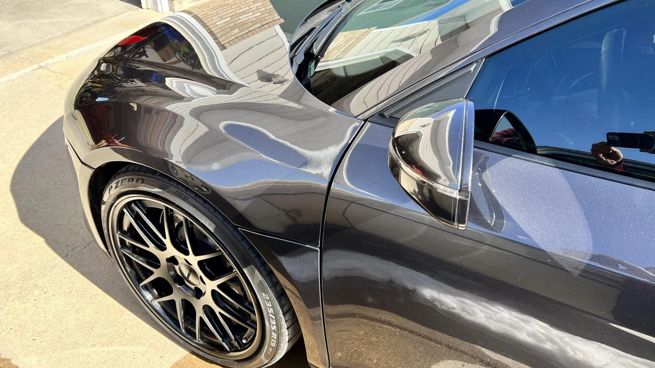2010 Audi 42 R8 - Image 26 of 31