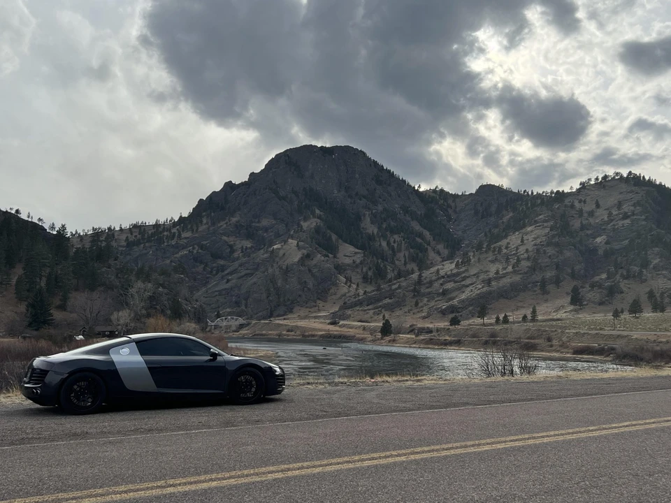 2010 Audi 42 R8 - Image 13 of 31
