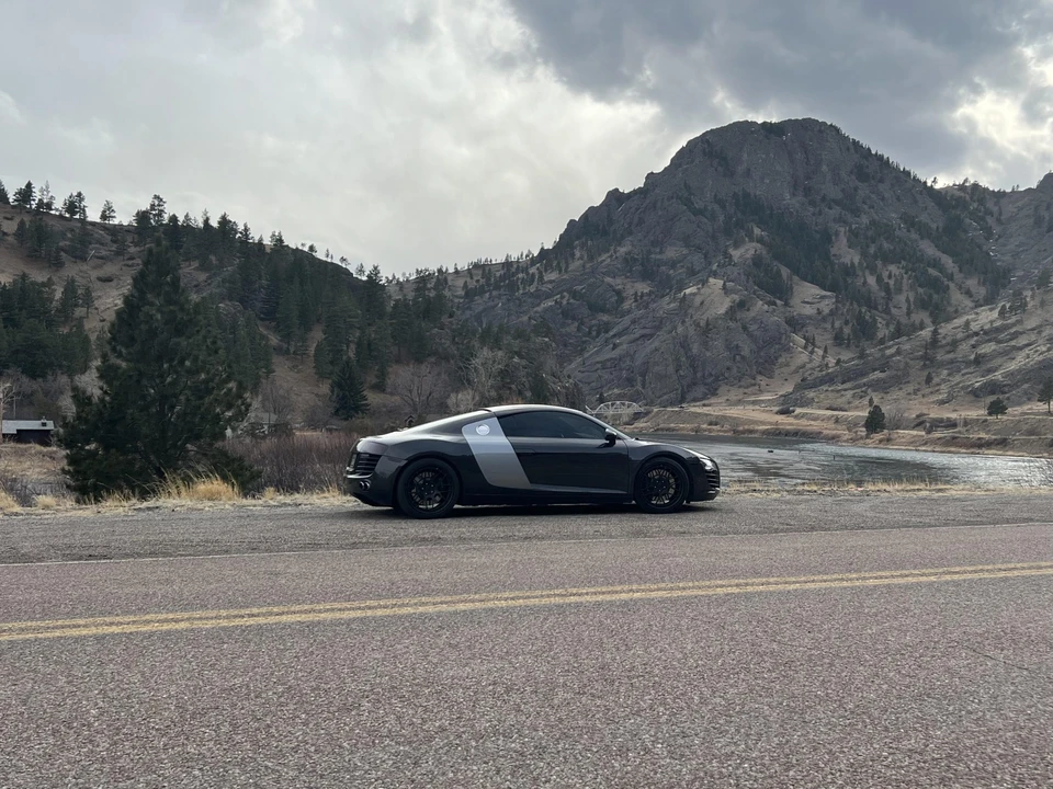 2010 Audi 42 R8 - Image 12 of 31