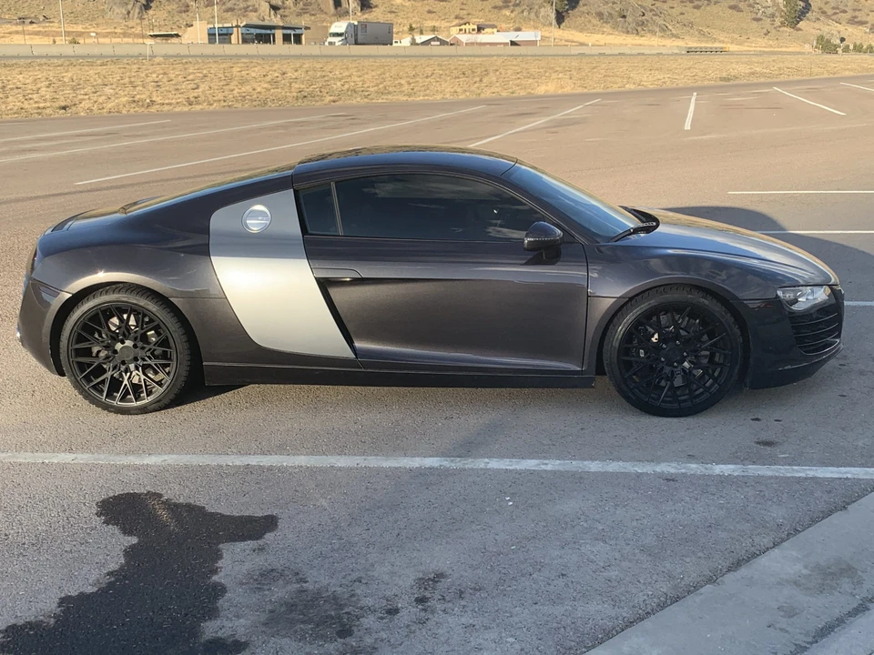 2010 Audi 42 R8 - Image 11 of 31