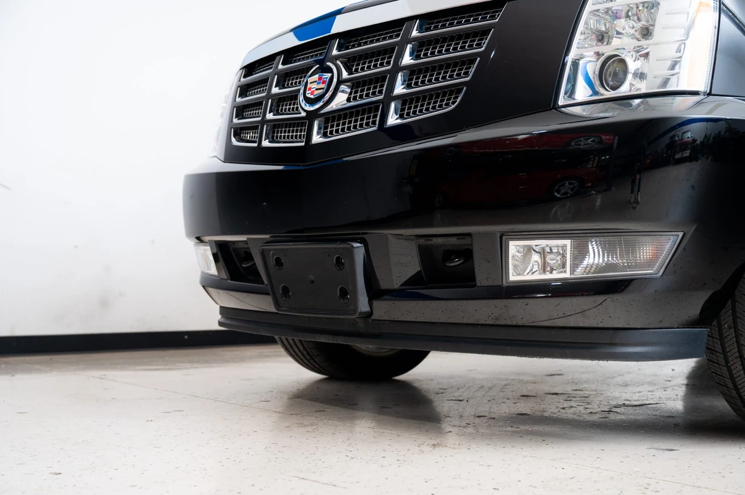 2010 Cadillac Escalade & EXT 3rd Gen - Image 18 of 31