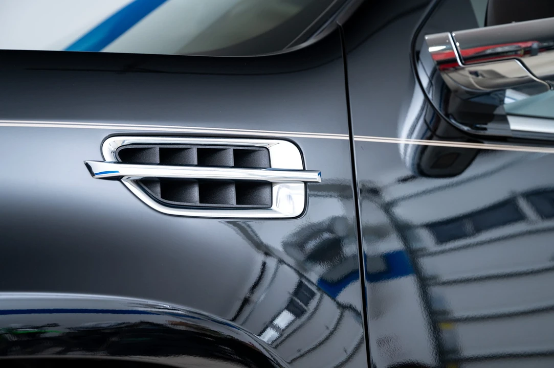 2010 Cadillac Escalade & EXT 3rd Gen - Image 26 of 31