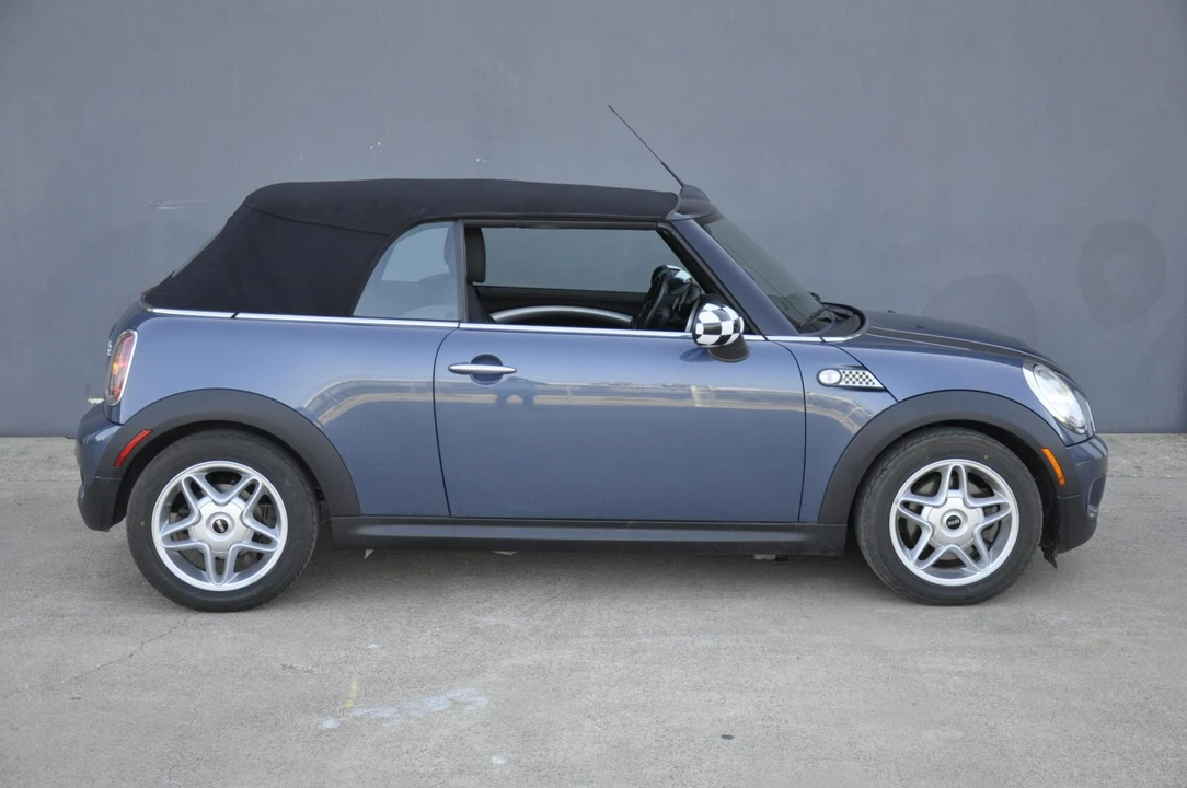 2010 Mini Mini 2nd Gen - Image 8 of 31