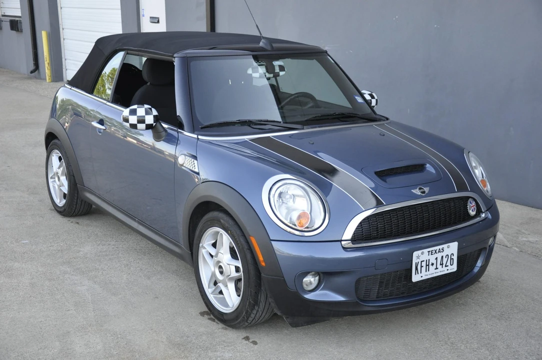 2010 Mini Mini 2nd Gen - Image 9 of 31