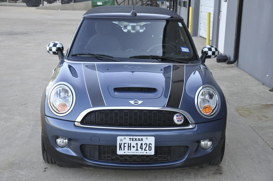2010 Mini Mini 2nd Gen - Image 11 of 31