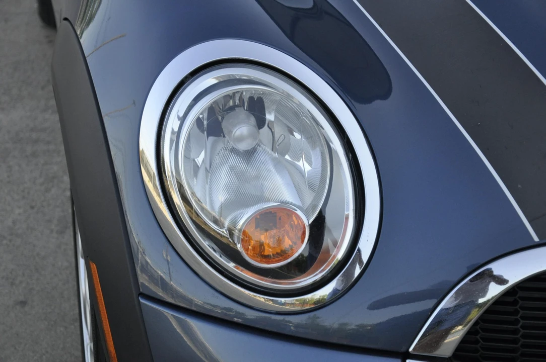 2010 Mini Mini 2nd Gen - Image 23 of 31