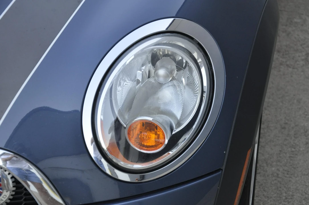 2010 Mini Mini 2nd Gen - Image 24 of 31